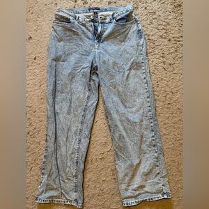 Calvin Klein Women’s High Rise Jeans